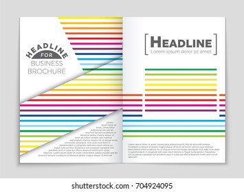 Abstract vector layout background set. For art template design, list, front page, mockup brochure theme style, banner, idea, cover, booklet, print, flyer, book, blank, card, ad, sign, sheet, a4.