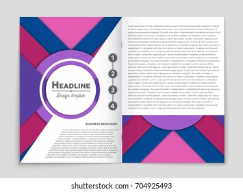 Abstract vector layout background set. For art template design, list, front page, mockup brochure theme style, banner, idea, cover, booklet, print, flyer, book, blank, card, ad, sign, sheet,, a4.