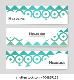 Abstract vector layout background set. For art template design, list, front page, mockup brochure theme style, banner, idea, cover, booklet, print, flyer, book, blank, card, ad, sign, sheet, a4.