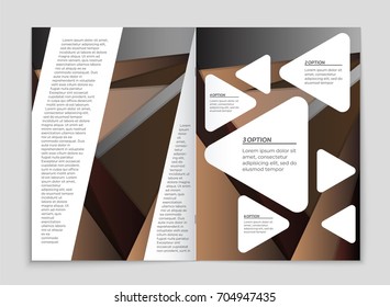 Abstract vector layout background set. For art template design, list, front page, mockup brochure theme style, banner, idea, cover, booklet, print, flyer, book, blank, card, ad, sign, sheet,, a4.
