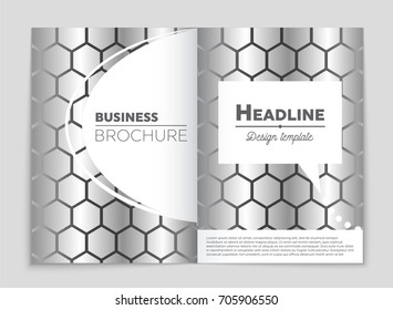 Abstract vector layout background set. For art template design, list, front page, mockup brochure theme style, banner, idea, cover, booklet, print, flyer, book, blank, card, ad, sign, sheet, a4.