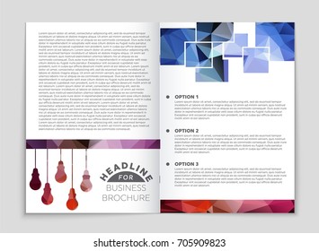 Abstract vector layout background set. For art template design, list, front page, mockup brochure theme style, banner, idea, cover, booklet, print, flyer, book, blank, card, ad, sign, sheet, a4
