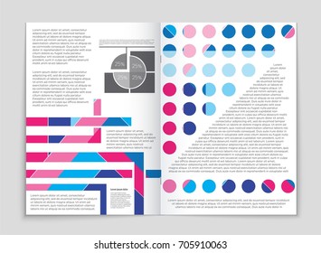 Abstract vector layout background set. For art template design, list, front page, mockup brochure theme style, banner, idea, cover, booklet, print, flyer, book, blank, card, ad, sign, sheet, a4
