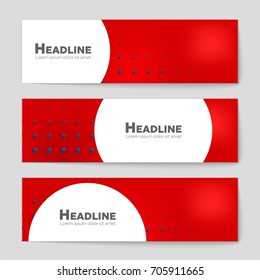Abstract vector layout background set. For art template design, list, front page, mockup brochure theme style, banner, idea, cover, booklet, print, flyer, book, blank, card, ad, sign, sheet, a4