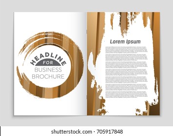Abstract vector layout background set. For art template design, list, front page, mockup brochure theme style, banner, idea, cover, booklet, print, flyer, book, blank, card, ad, sign, sheet,, a4.