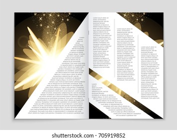 Abstract vector layout background set. For art template design, list, front page, mockup brochure theme style, banner, idea, cover, booklet, print, flyer, book, blank, card, ad, sign, sheet, a4