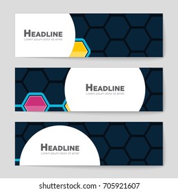 Abstract vector layout background set. For art template design, list, front page, mockup brochure theme style, banner, idea, cover, booklet, print, flyer, book, blank, card, ad, sign, sheet, a4.