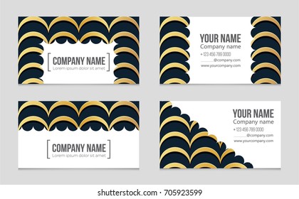 Abstract vector layout background set. For art template design, list, front page, mockup brochure theme style, banner, idea, cover, booklet, print, flyer, book, blank, card, ad, sign, sheet, a4.