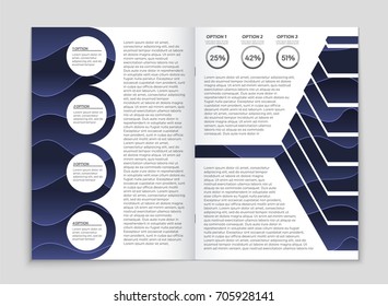 Abstract vector layout background set. For art template design, list, front page, mockup brochure theme style, banner, idea, cover, booklet, print, flyer, book, blank, card, ad, sign, sheet, a4.