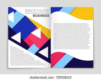 Abstract vector layout background set. For art template design, list, front page, mockup brochure theme style, banner, idea, cover, booklet, print, flyer, book, blank, card, ad, sign, sheet,, a4.