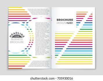 Abstract vector layout background set. For art template design, list, front page, mockup brochure theme style, banner, idea, cover, booklet, print, flyer, book, blank, card, ad, sign, sheet, a4.
