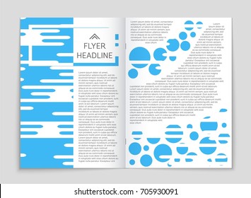 Abstract vector layout background set. For art template design, list, front page, mockup brochure theme style, banner, idea, cover, booklet, print, flyer, book, blank, card, ad, sign, sheet, a4.