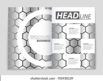 Abstract vector layout background set. For art template design, list, front page, mockup brochure theme style, banner, idea, cover, booklet, print, flyer, book, blank, card, ad, sign, sheet, a4.