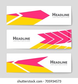 Abstract vector layout background set. For art template design, list, front page, mockup brochure theme style, banner, idea, cover, booklet, print, flyer, book, blank, card, ad, sign, sheet, a4.