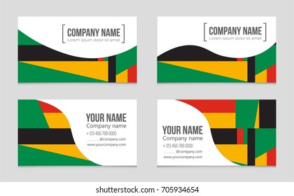 Abstract vector layout background set. For art template design, list, front page, mockup brochure theme style, banner, idea, cover, booklet, print, flyer, book, blank, card, ad, sign, sheet, a4.