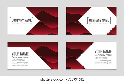 Abstract vector layout background set. For art template design, list, front page, mockup brochure theme style, banner, idea, cover, booklet, print, flyer, book, blank, card, ad, sign, sheet, a4.