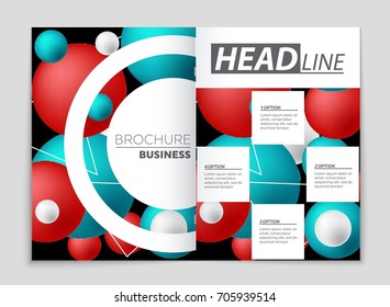 Abstract vector layout background set. For art template design, list, front page, mockup brochure theme style, banner, idea, cover, booklet, print, flyer, book, blank, card, ad, sign, sheet, a4.