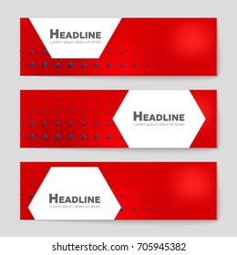 Abstract vector layout background set. For art template design, list, front page, mockup brochure theme style, banner, idea, cover, booklet, print, flyer, book, blank, card, ad, sign, sheet, a4