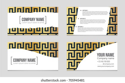 Abstract vector layout background set. For art template design, list, front page, mockup brochure theme style, banner, idea, cover, booklet, print, flyer, book, blank, card, ad, sign, sheet, a4.