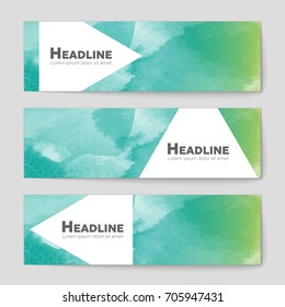 Abstract vector layout background set. For art template design, list, front page, mockup brochure theme style, banner, idea, cover, booklet, print, flyer, book, blank, card, ad, sign, sheet, a4.
