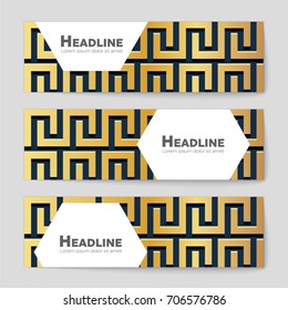 Abstract vector layout background set. For art template design, list, front page, mockup brochure theme style, banner, idea, cover, booklet, print, flyer, book, blank, card, ad, sign, sheet, a4.