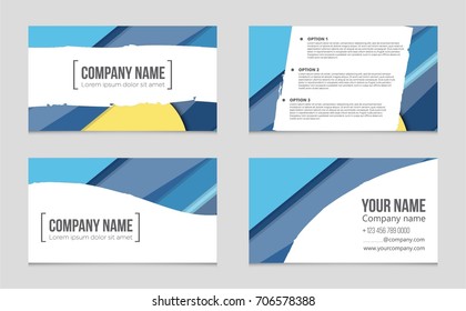 Abstract vector layout background set. For art template design, list, front page, mockup brochure theme style, banner, idea, cover, booklet, print, flyer, book, blank, card, ad, sign, sheet,, a4.