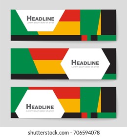 Abstract vector layout background set. For art template design, list, front page, mockup brochure theme style, banner, idea, cover, booklet, print, flyer, book, blank, card, ad, sign, sheet, a4.