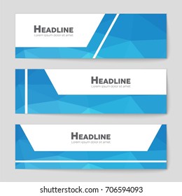 Abstract vector layout background set. For art template design, list, front page, mockup brochure theme style, banner, idea, cover, booklet, print, flyer, book, blank, card, ad, sign, sheet, a4