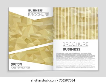 Abstract vector layout background set. For art template design, list, front page, mockup brochure theme style, banner, idea, cover, booklet, print, flyer, book, blank, card, ad, sign, sheet, a4