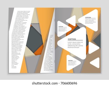 Abstract vector layout background set. For art template design, list, front page, mockup brochure theme style, banner, idea, cover, booklet, print, flyer, book, blank, card, ad, sign, sheet,, a4.