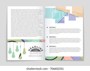 Abstract vector layout background set. For art template design, list, front page, mockup brochure theme style, banner, idea, cover, booklet, print, flyer, book, blank, card, ad, sign, sheet,, a4.