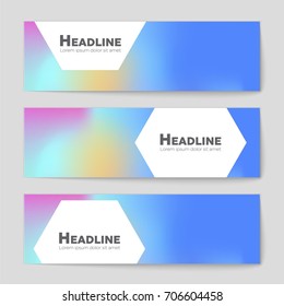 Abstract vector layout background set. For art template design, list, front page, mockup brochure theme style, banner, idea, cover, booklet, print, flyer, book, blank, card, ad, sign, sheet,, a4.