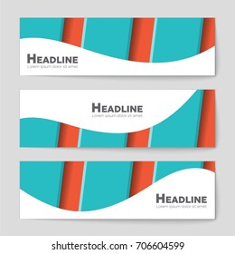 Abstract vector layout background set. For art template design, list, front page, mockup brochure theme style, banner, idea, cover, booklet, print, flyer, book, blank, card, ad, sign, sheet, a4.