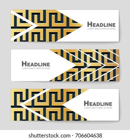 Abstract vector layout background set. For art template design, list, front page, mockup brochure theme style, banner, idea, cover, booklet, print, flyer, book, blank, card, ad, sign, sheet, a4.