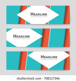 Abstract vector layout background set. For art template design, list, front page, mockup brochure theme style, banner, idea, cover, booklet, print, flyer, book, blank, card, ad, sign, sheet, a4.