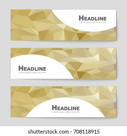 Abstract vector layout background set. For art template design, list, front page, mockup brochure theme style, banner, idea, cover, booklet, print, flyer, book, blank, card, ad, sign, sheet, a4
