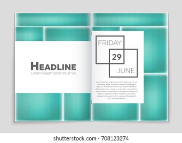 Abstract vector layout background set. For art template design, list, front page, mockup brochure theme style, banner, idea, cover, booklet, print, flyer, book, blank, card, ad, sign, sheet, a4