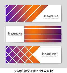 Abstract vector layout background set. For art template design, list, front page, mockup brochure theme style, banner, idea, cover, booklet, print, flyer, book, blank, card, ad, sign, sheet,, a4.