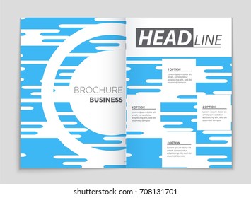 Abstract vector layout background set. For art template design, list, front page, mockup brochure theme style, banner, idea, cover, booklet, print, flyer, book, blank, card, ad, sign, sheet, a4.