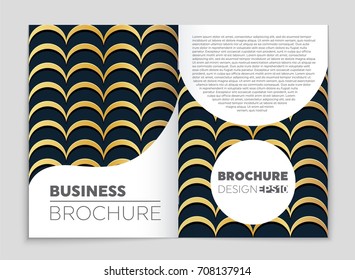 Abstract vector layout background set. For art template design, list, front page, mockup brochure theme style, banner, idea, cover, booklet, print, flyer, book, blank, card, ad, sign, sheet, a4.