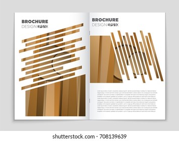 Abstract vector layout background set. For art template design, list, front page, mockup brochure theme style, banner, idea, cover, booklet, print, flyer, book, blank, card, ad, sign, sheet,, a4.