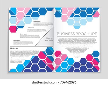 Abstract vector layout background set. For art template design, list, front page, mockup brochure theme style, banner, idea, cover, booklet, print, flyer, book, blank, card, ad, sign, sheet, a4