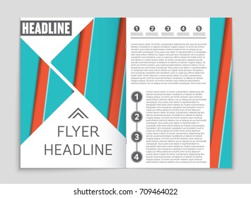 Abstract vector layout background set. For art template design, list, front page, mockup brochure theme style, banner, idea, cover, booklet, print, flyer, book, blank, card, ad, sign, sheet, a4.
