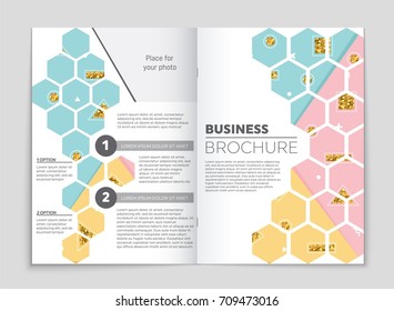 Abstract vector layout background set. For art template design, list, front page, mockup brochure theme style, banner, idea, cover, booklet, print, flyer, book, blank, card, ad, sign, sheet, a4
