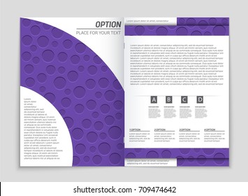 Abstract vector layout background set. For art template design, list, front page, mockup brochure theme style, banner, idea, cover, booklet, print, flyer, book, blank, card, ad, sign, sheet, a4.