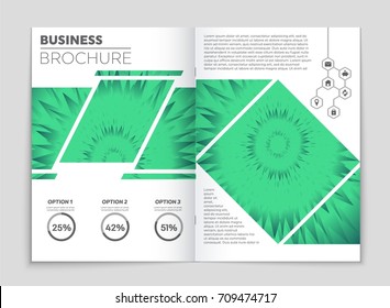 Abstract vector layout background set. For art template design, list, front page, mockup brochure theme style, banner, idea, cover, booklet, print, flyer, book, blank, card, ad, sign, sheet, a4.