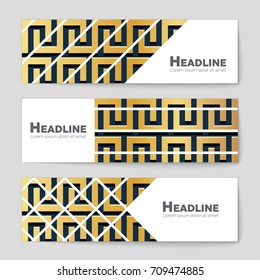 Abstract vector layout background set. For art template design, list, front page, mockup brochure theme style, banner, idea, cover, booklet, print, flyer, book, blank, card, ad, sign, sheet, a4.