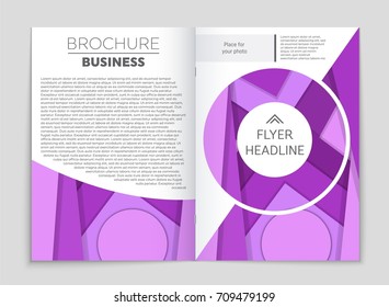 Abstract vector layout background set. For art template design, list, front page, mockup brochure theme style, banner, idea, cover, booklet, print, flyer, book, blank, card, ad, sign, sheet,, a4.