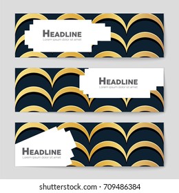 Abstract vector layout background set. For art template design, list, front page, mockup brochure theme style, banner, idea, cover, booklet, print, flyer, book, blank, card, ad, sign, sheet, a4.