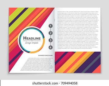 Abstract vector layout background set. For art template design, list, front page, mockup brochure theme style, banner, idea, cover, booklet, print, flyer, book, blank, card, ad, sign, sheet,, a4.